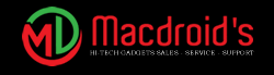 MacDroids Logo